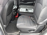 Kia carens 1.7 crdi lounge isg,2013 - afbeelding 13 van  34