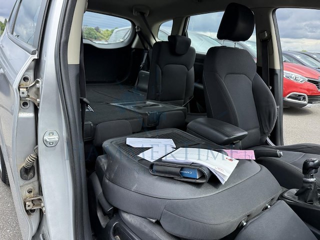 Kia carens 1.7 crdi lounge isg,2013 - afbeelding 18 van  34