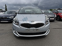 Kia carens 1.7 crdi lounge isg,2013 - afbeelding 12 van  34