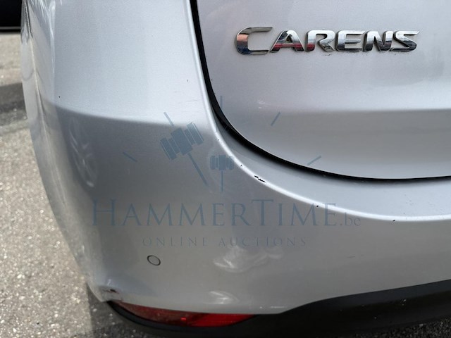 Kia carens 1.7 crdi lounge isg,2013 - afbeelding 27 van  34