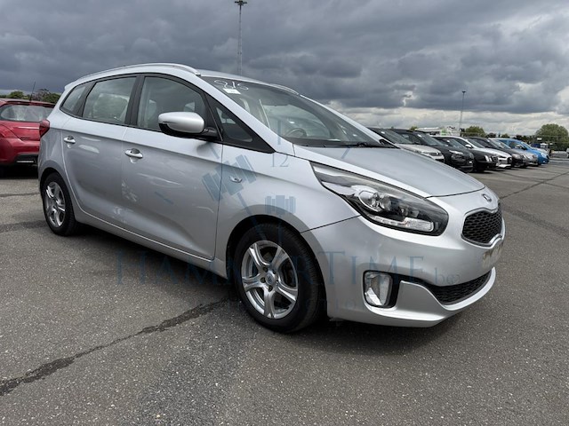 Kia carens 1.7 crdi lounge isg,2013 - afbeelding 23 van  34