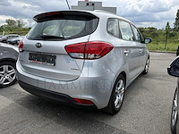 Kia carens 1.7 crdi lounge isg,2013 - afbeelding 29 van  34