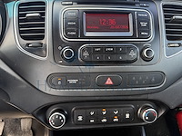 Kia carens 1.7 crdi world edition isg, 2015 - afbeelding 6 van  40