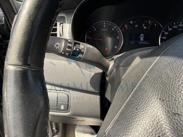 Kia carens 1.7 crdi world edition isg, 2015 - afbeelding 10 van  40