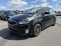 Kia carens 1.7 crdi world edition isg, 2015