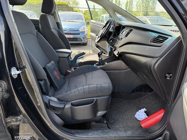 Kia carens 1.7 crdi world edition isg, 2015 - afbeelding 21 van  40