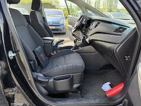 Kia carens 1.7 crdi world edition isg, 2015 - afbeelding 21 van  40