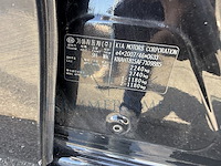 Kia carens 1.7 crdi world edition isg, 2015 - afbeelding 22 van  40