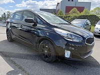 Kia carens 1.7 crdi world edition isg, 2015 - afbeelding 23 van  40
