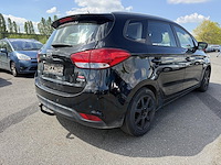 Kia carens 1.7 crdi world edition isg, 2015 - afbeelding 34 van  40