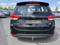 Kia carens 1.7 crdi world edition isg, 2015 - afbeelding 36 van  40