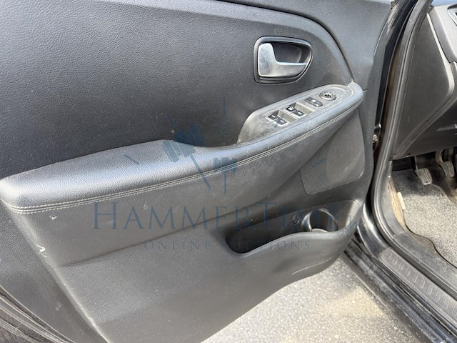 Kia carens 1.7 crdi world edition isg, 2015 - afbeelding 38 van  40