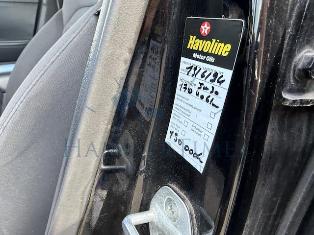 Kia carens 1.7 crdi world edition isg, 2015 - afbeelding 40 van  40