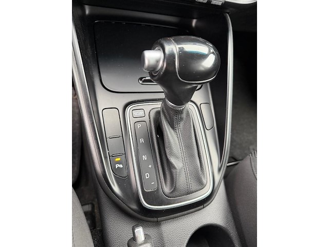 Kia carens, 2016 - afbeelding 13 van  22