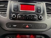 Kia carens, 2016 - afbeelding 14 van  22