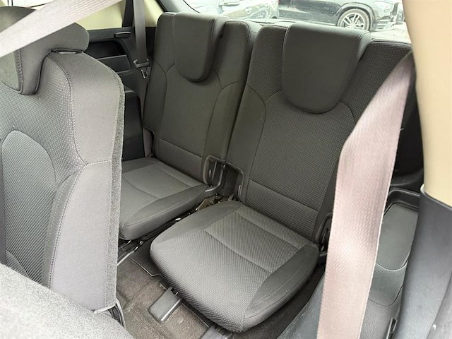 Kia carens, 2016 - afbeelding 16 van  22