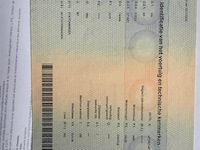 Kia carens, 2016 - afbeelding 21 van  22