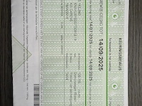 Kia carens, 2016 - afbeelding 22 van  22