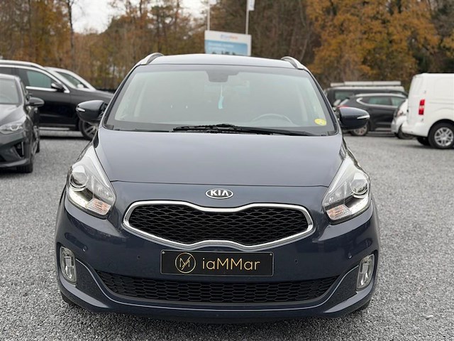Kia carens, 2016 - afbeelding 2 van  22