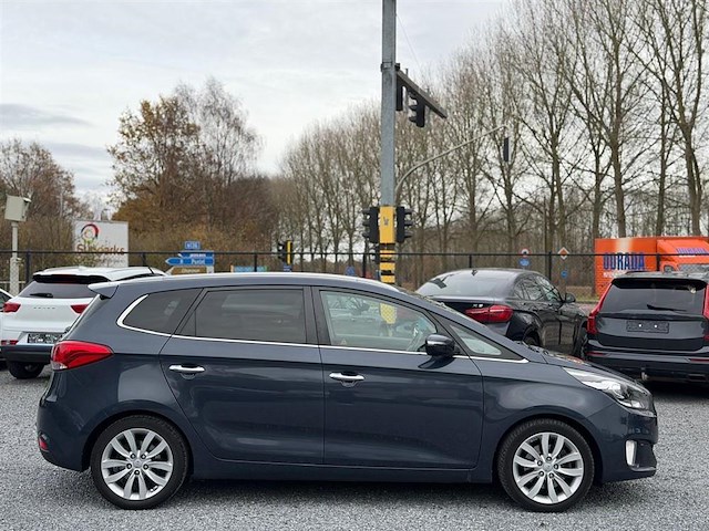 Kia carens, 2016 - afbeelding 4 van  22