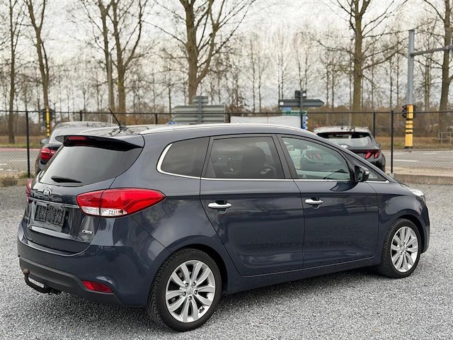 Kia carens, 2016 - afbeelding 5 van  22