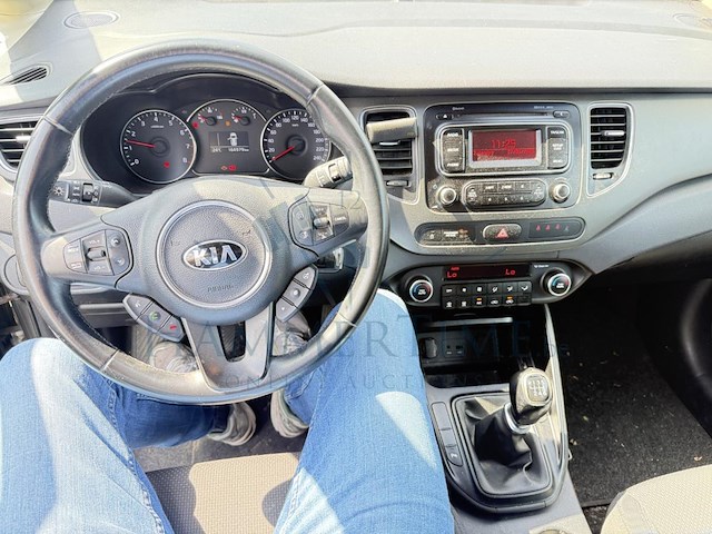 Kia carens lounge, 2014 - afbeelding 2 van  31