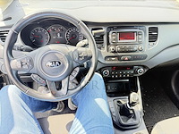 Kia carens lounge, 2014 - afbeelding 2 van  31
