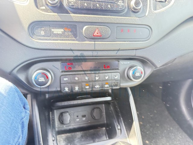 Kia carens lounge, 2014 - afbeelding 4 van  31