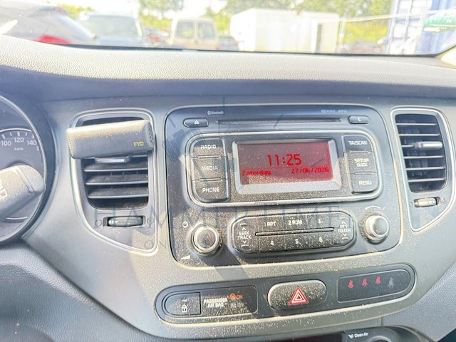 Kia carens lounge, 2014 - afbeelding 5 van  31
