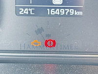 Kia carens lounge, 2014 - afbeelding 7 van  31