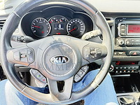 Kia carens lounge, 2014 - afbeelding 8 van  31