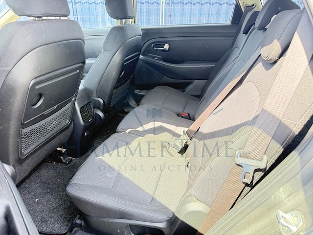 Kia carens lounge, 2014 - afbeelding 14 van  31