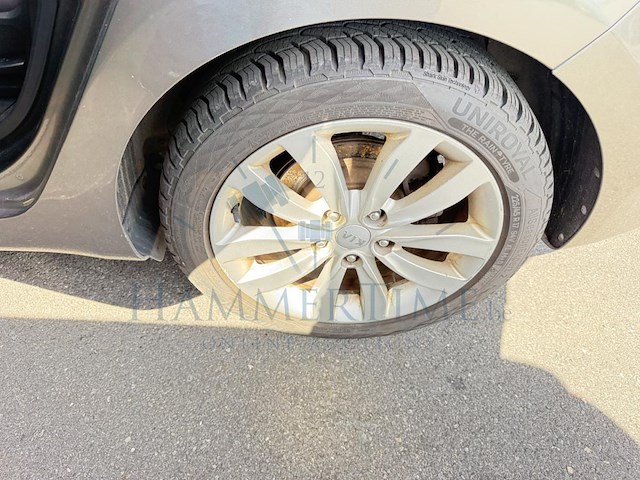 Kia carens lounge, 2014 - afbeelding 15 van  31