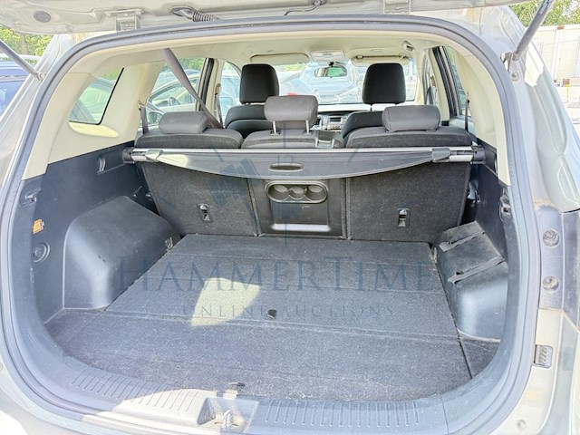 Kia carens lounge, 2014 - afbeelding 17 van  31