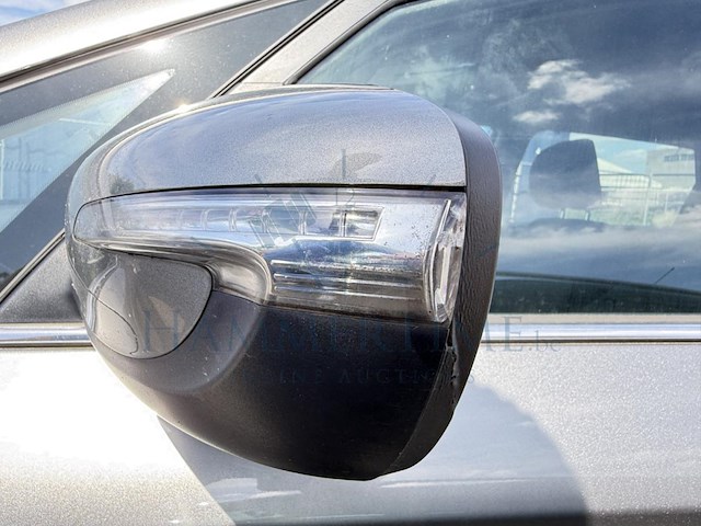 Kia carens lounge, 2014 - afbeelding 25 van  31
