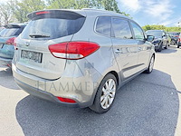 Kia carens lounge, 2014 - afbeelding 26 van  31