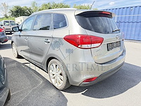 Kia carens lounge, 2014 - afbeelding 28 van  31