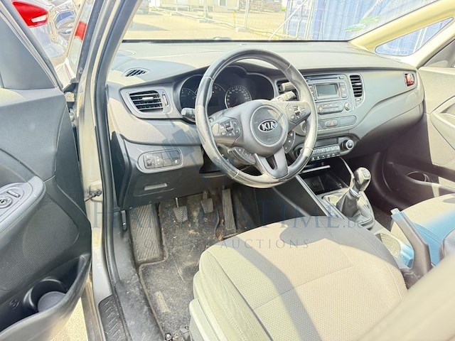Kia carens lounge, 2014 - afbeelding 30 van  31