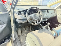 Kia carens lounge, 2014 - afbeelding 30 van  31