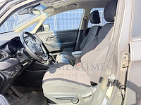 Kia carens lounge, 2014 - afbeelding 31 van  31