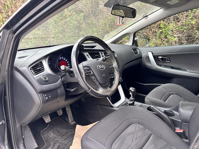 Kia cee d, 2013 - afbeelding 10 van  37