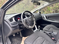 Kia cee d, 2013 - afbeelding 10 van  37