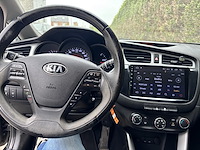 Kia cee d, 2013 - afbeelding 13 van  37