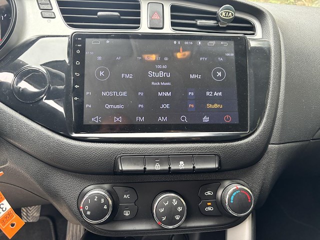 Kia cee d, 2013 - afbeelding 14 van  37