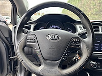 Kia cee d, 2013 - afbeelding 18 van  37