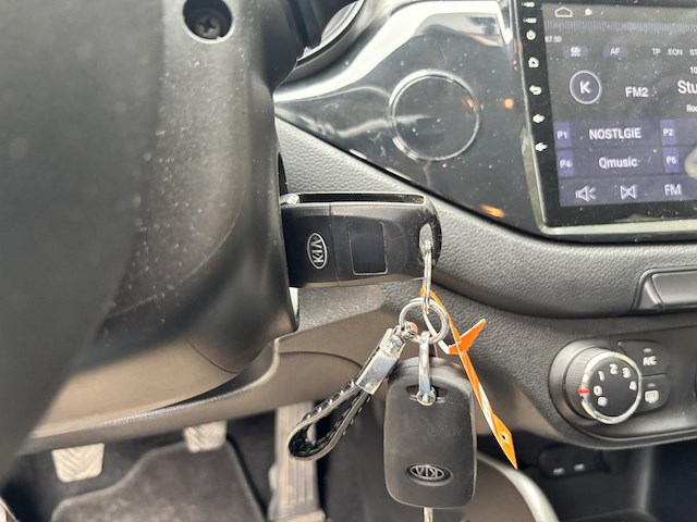 Kia cee d, 2013 - afbeelding 19 van  37
