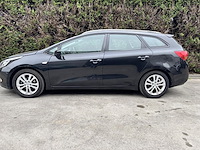 Kia cee d, 2013 - afbeelding 1 van  37