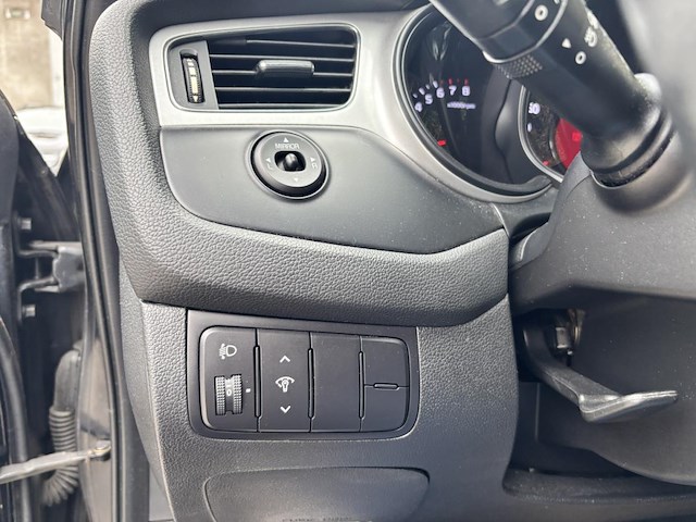 Kia cee d, 2013 - afbeelding 20 van  37