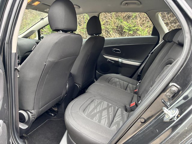 Kia cee d, 2013 - afbeelding 21 van  37