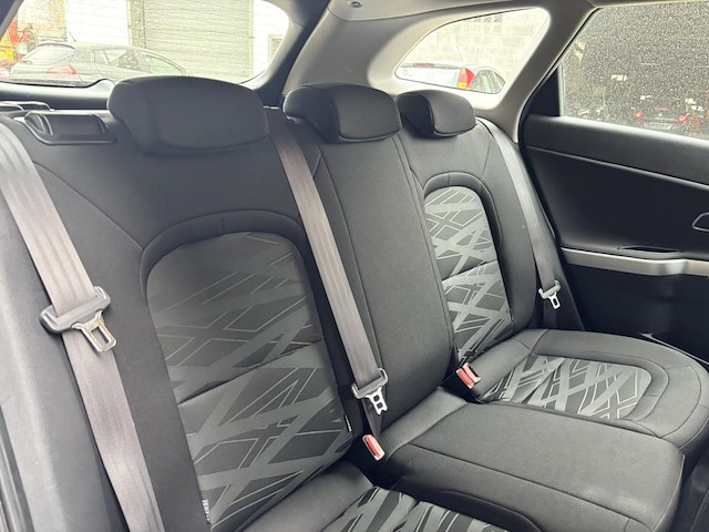 Kia cee d, 2013 - afbeelding 24 van  37